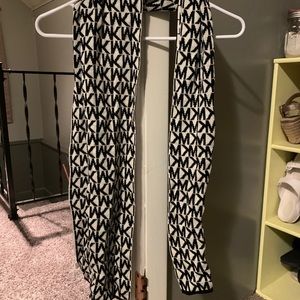 Michael Kors scarf